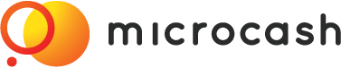 Логотип Microcash
